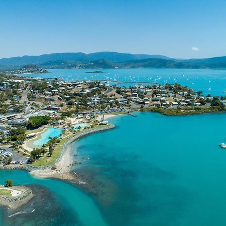Airlie Sun & Sand Accommodation #5 Airlie Beach Kültér fotó