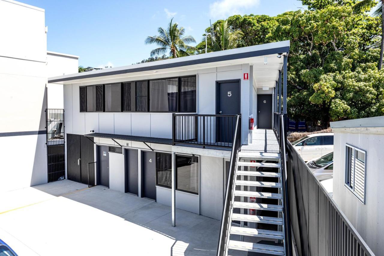 Airlie Sun & Sand Accommodation #5 Airlie Beach Kültér fotó
