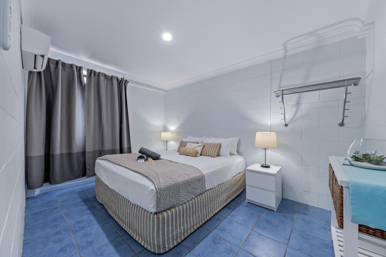 Airlie Sun & Sand Accommodation #5 Airlie Beach Kültér fotó