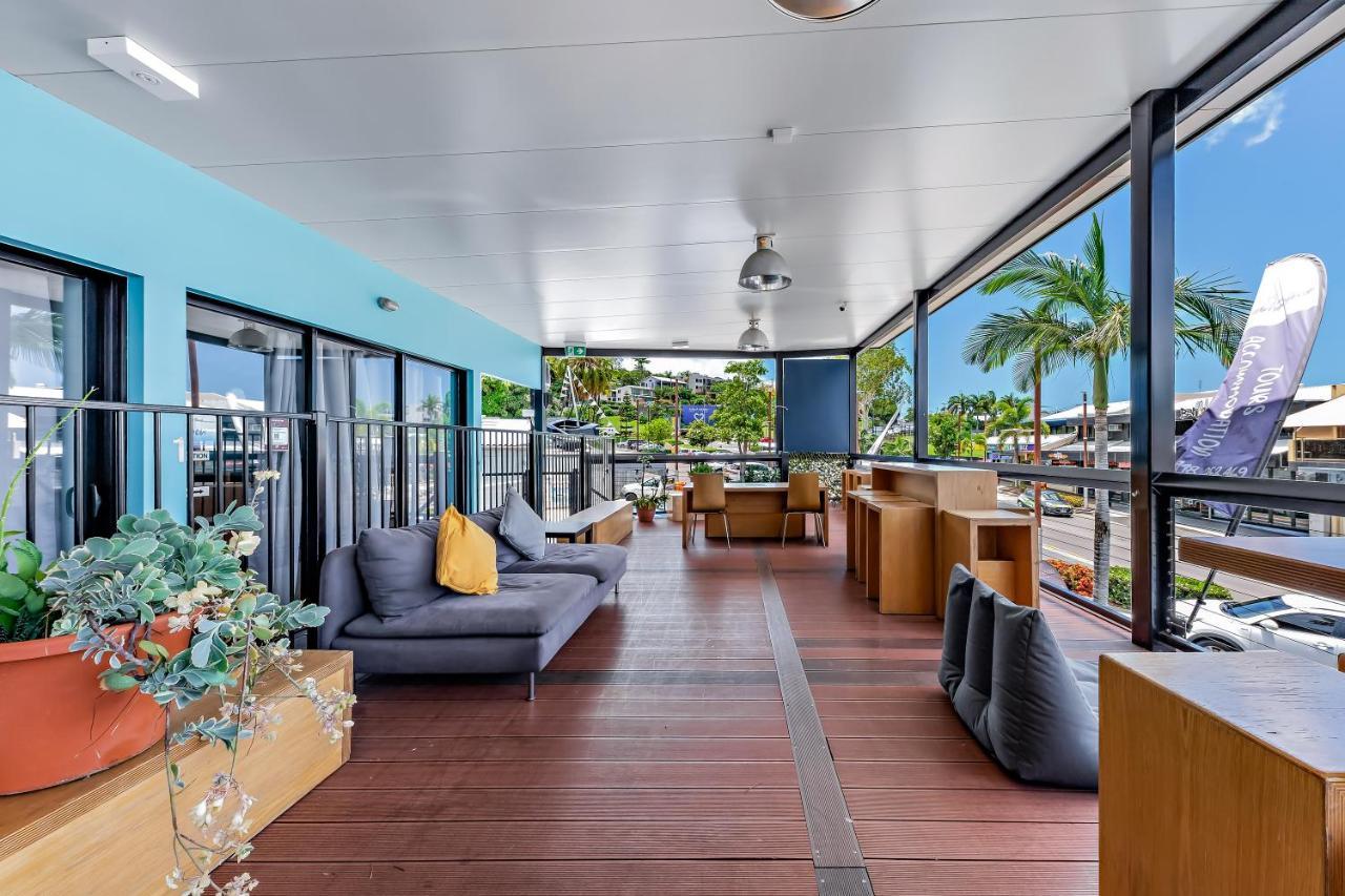 Airlie Sun & Sand Accommodation #5 Airlie Beach Kültér fotó