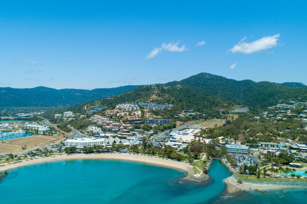 Airlie Sun & Sand Accommodation #5 Airlie Beach Kültér fotó