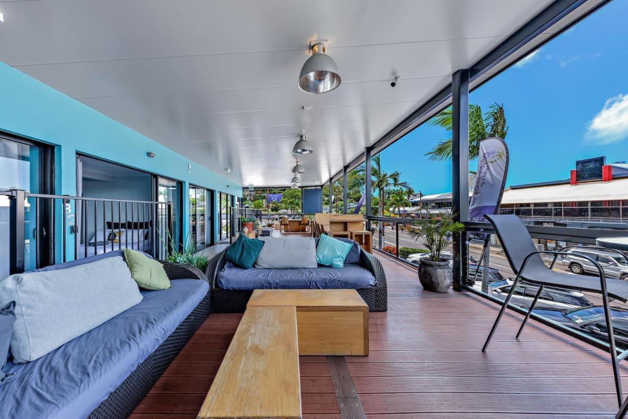 Airlie Sun & Sand Accommodation #5 Airlie Beach Kültér fotó