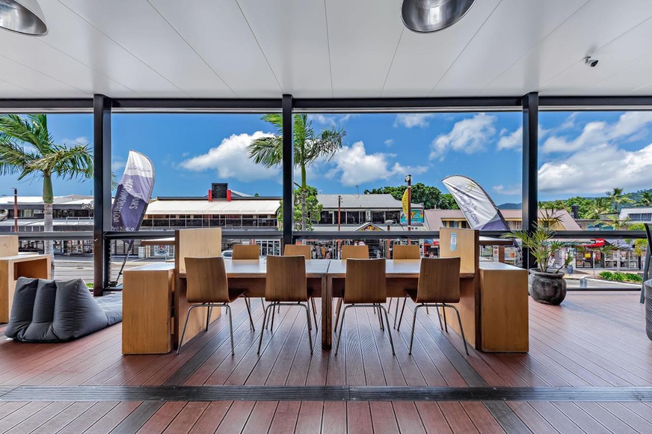 Airlie Sun & Sand Accommodation #5 Airlie Beach Kültér fotó