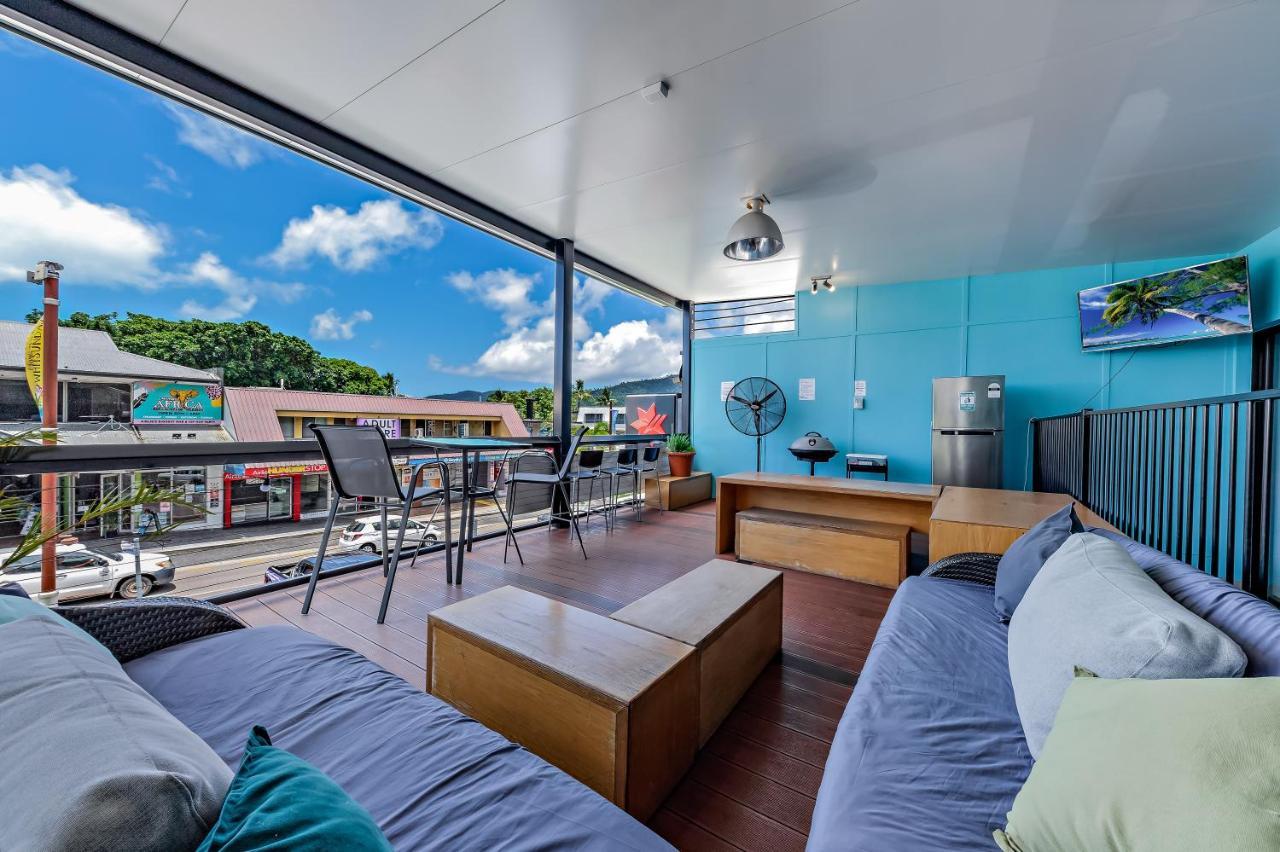 Airlie Sun & Sand Accommodation #5 Airlie Beach Kültér fotó
