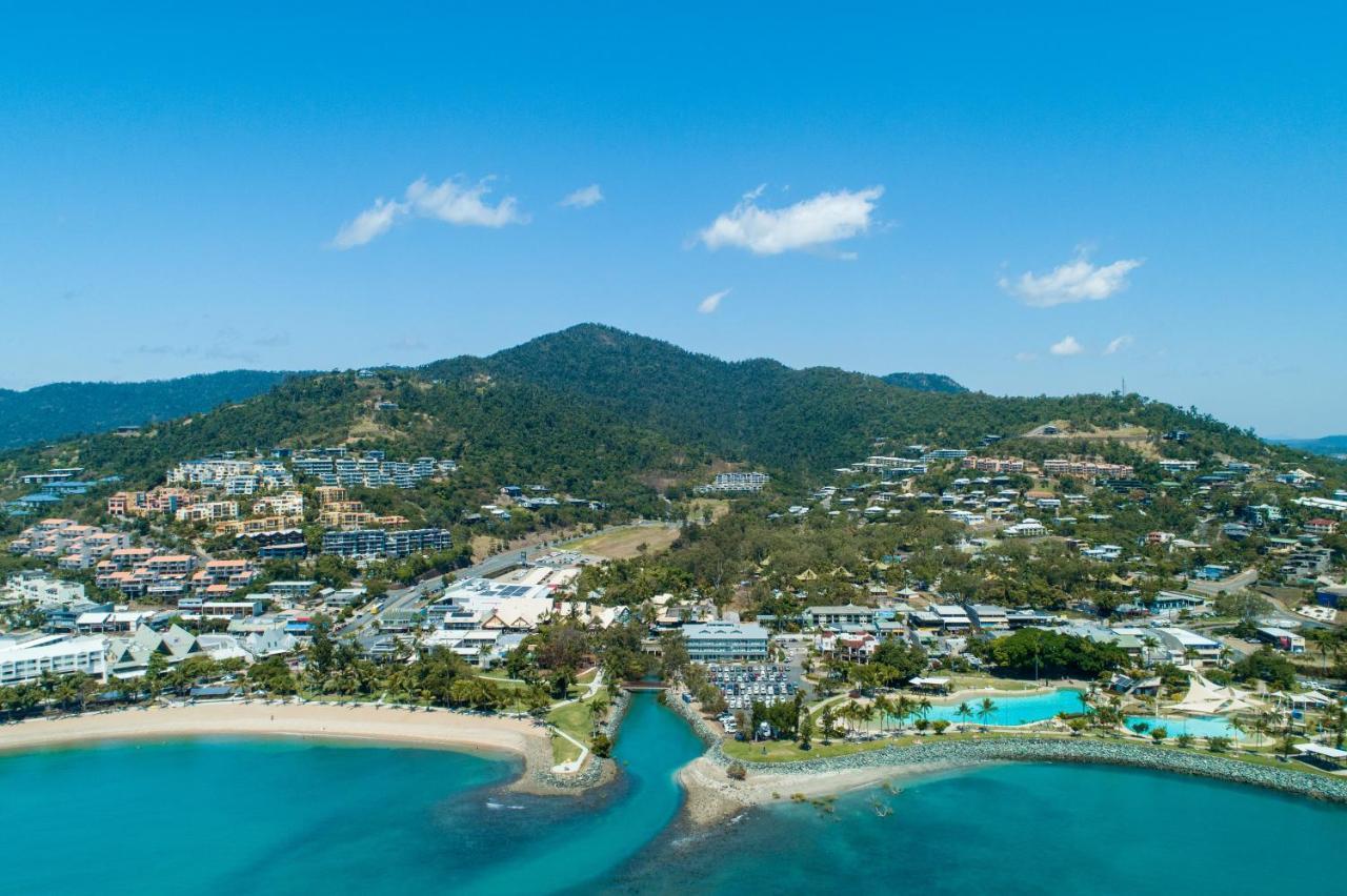 Airlie Sun & Sand Accommodation #5 Airlie Beach Kültér fotó